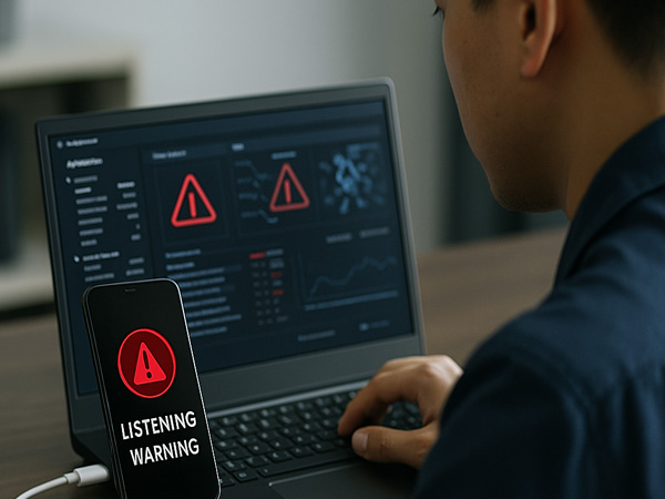 中阳手机泄密排查