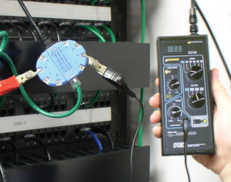 中阳美国REI CMA-100反监听音频放大器