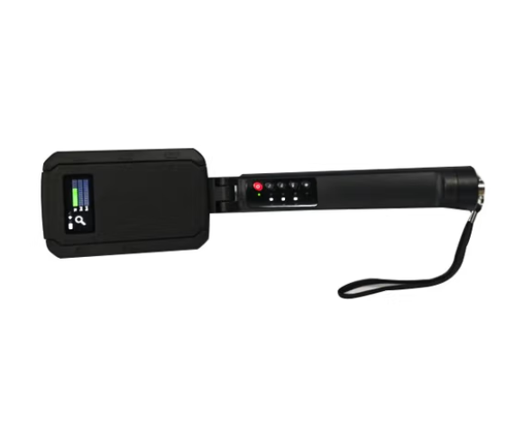 中阳便携式非节点性探测仪